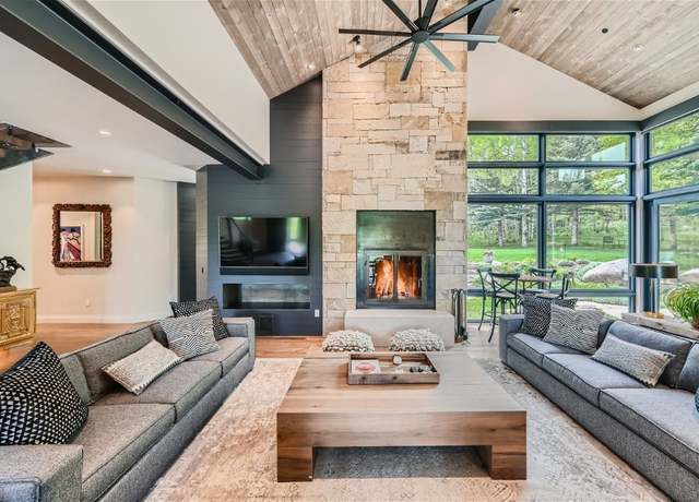 Property at 50 Vierling Way, Frisco, CO 80443, 5 beds, 6 baths