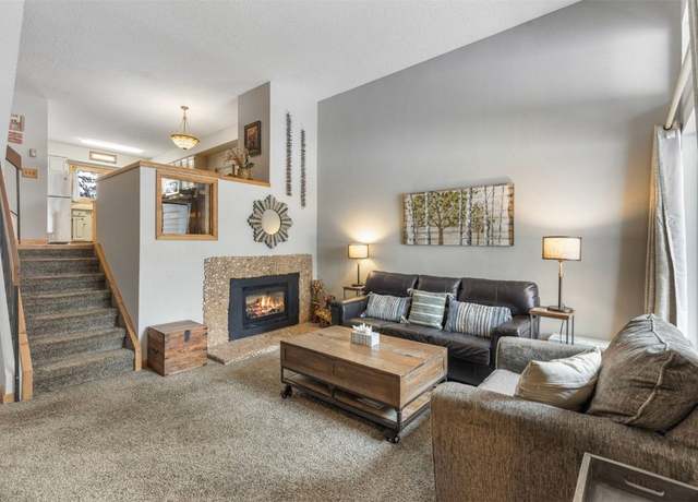 Property at 505 Village Rd #45, Breckenridge, CO 80424, 2 beds, 2.5 baths