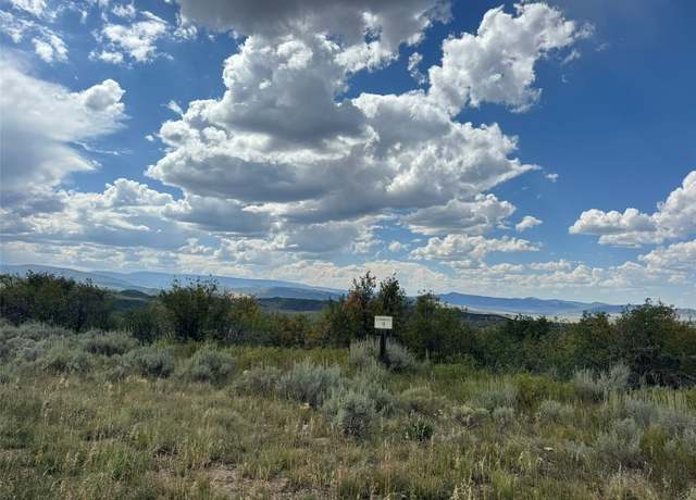 Property at 33065 Vista Ridge Dr, Oak Creek, CO 80467