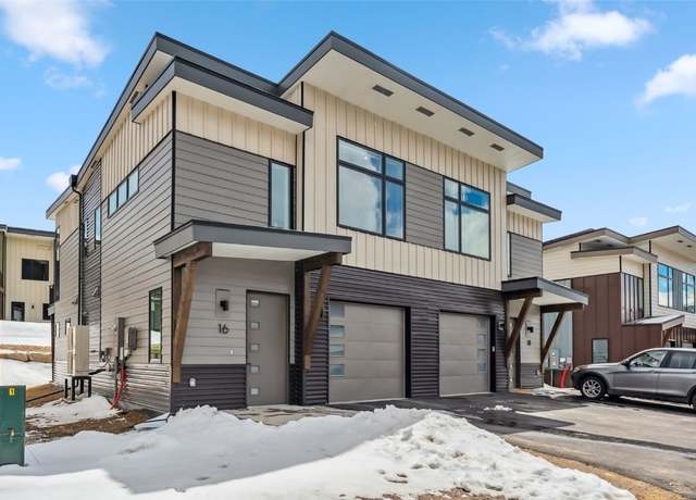 Property at 16 Stallion Loop, Breckenridge, CO 80424, 3 beds, 2.5 baths
