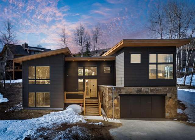 Property at 11 Glazer Trl, Silverthorne, CO 80498, 4 beds, 4.5 baths