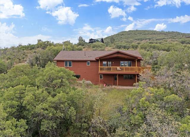 Property at 42485 Deerfoot Ln, Steamboat Springs, CO 80487, 3 beds, 3 baths