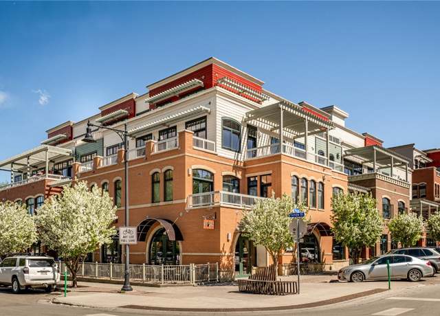 Property at 703 Lincoln Ave #307, Steamboat Springs, CO 80487, 2 beds, 2 baths