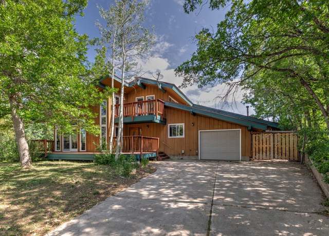 Property at 1430 Blue Spruce Ct, Steamboat Springs, CO 80487, 3 beds, 3.5 baths