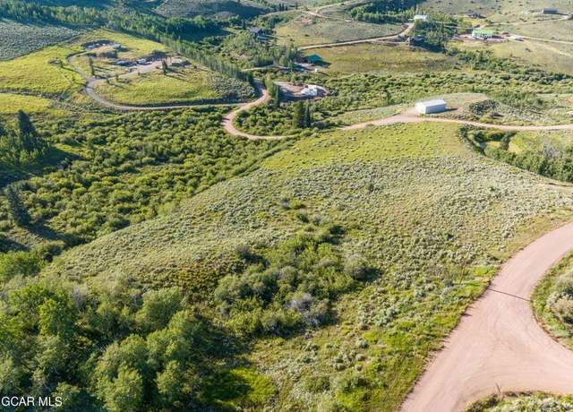 Property at 625 Gcr 195, Kremmling, CO 80459