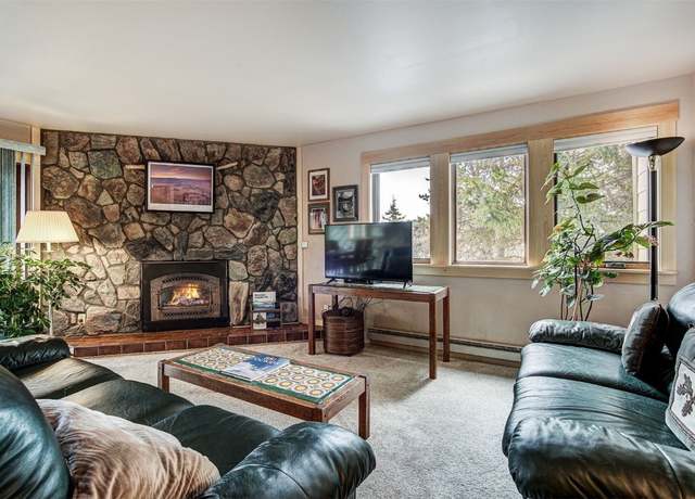 Property at 325 Four O Clock Rd #101, Breckenridge, CO 80424, 2 beds, 2 baths