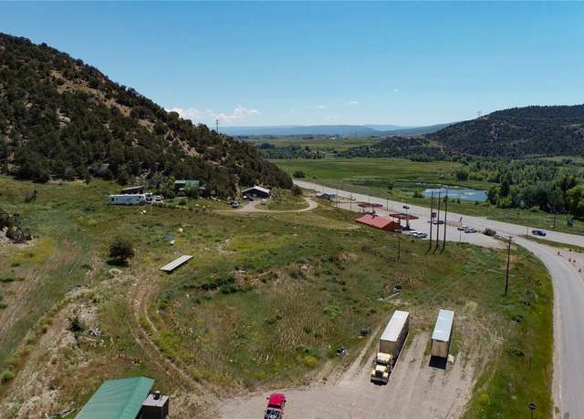 Property at 73527 Hwy 64, Meeker, CO 81641