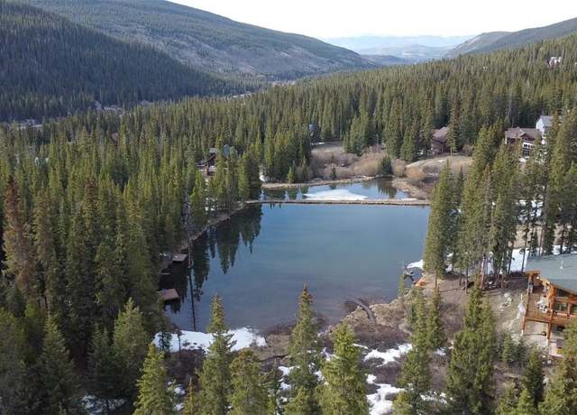 Property at 14 Rena Rd, Breckenridge, CO 80424