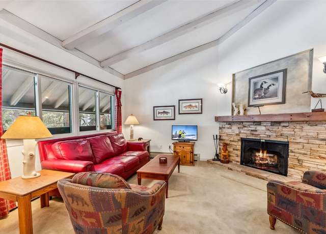 Property at 311 S High St #209, Breckenridge, CO 80424, 2 beds, 1 bath