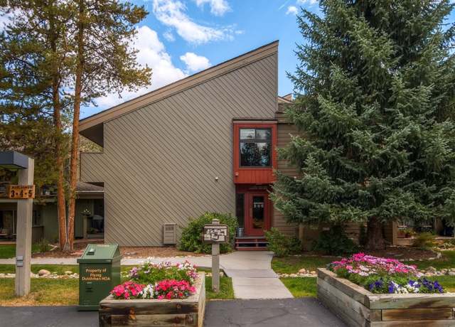 Property at 1937 Soda Ridge Rd W #1132, Keystone, CO 80435, 3 beds, 2 baths