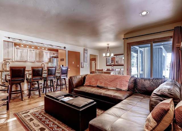 Property at 1937 Soda Ridge Rd #1132, Keystone, CO 80435, 3 beds, 2 baths