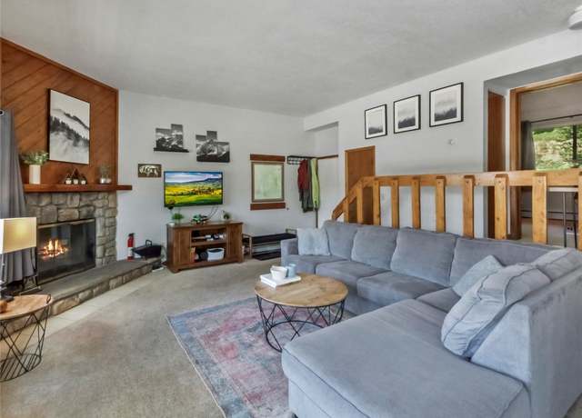 Property at 9876 Ryan Gulch Rd #106, Silverthorne, CO 80498, 2 beds, 2 baths
