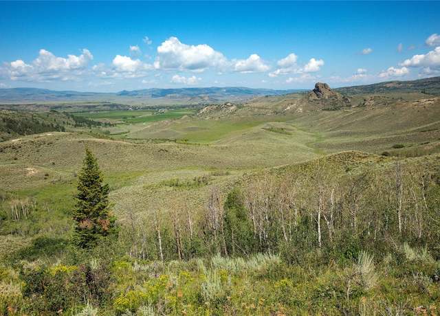 Property at 28140 County Road 6D, Yampa, CO 80483