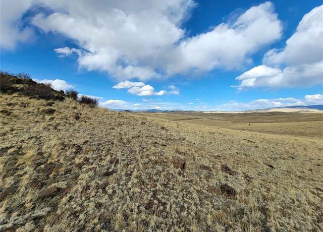 Property at 3999 Delaware, Hartsel, CO 80449