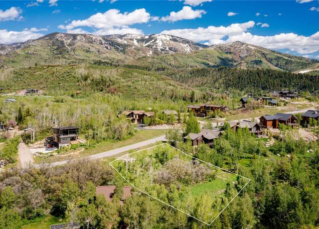 Property at 225 Boulder Ridge Rd, Steamboat Springs, CO 80487