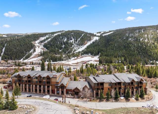 Property at 22714 Us Highway 6 #5977, Keystone, CO 80435, 2 beds, 2 baths