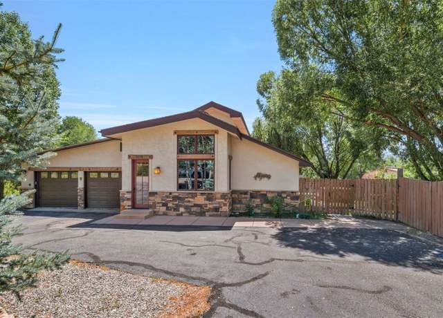 Property at 27125 Moonlight Way, Steamboat Springs, CO 80487, 3 beds, 3.5 baths