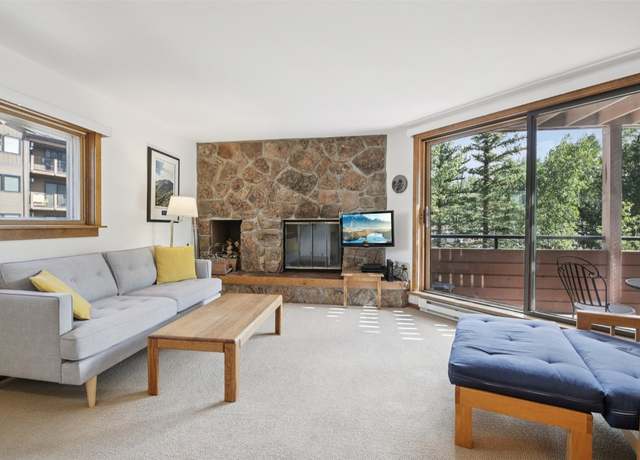 Property at 210 E La Bonte St #121, Dillon, CO 80435, 2 beds, 2 baths