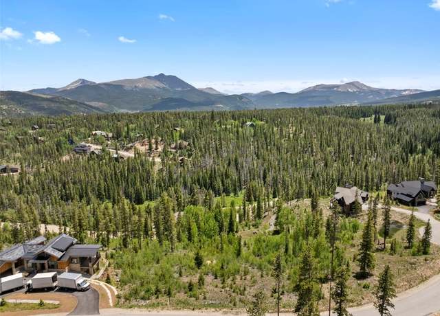 Property at 121 Barton Ridge Dr, Breckenridge, CO 80424