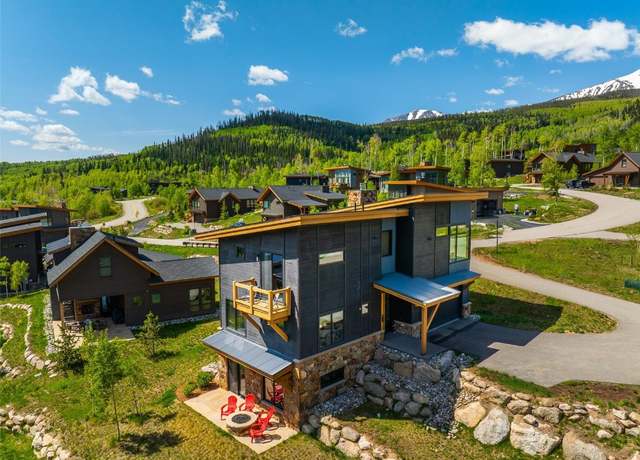 Property at 18 Lena Way, Silverthorne, CO 80498, 3 beds, 4 baths