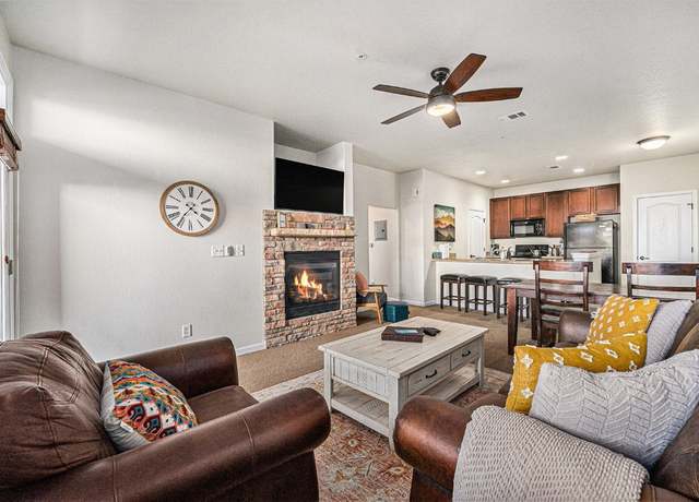 Property at 158 Village Rd #201, Granby, CO 80446, 2 beds, 2 baths