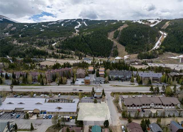 Property at 57 Rasor Dr, Keystone, CO 80435