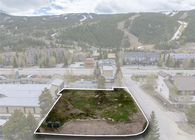 Property at 57 Rasor Dr, Keystone, CO 80435