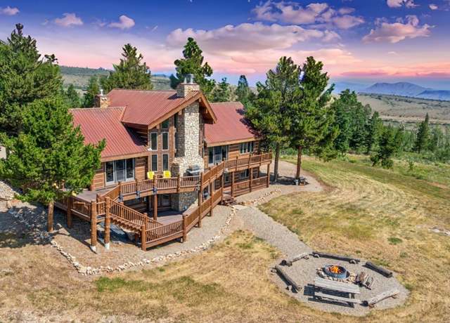 Property at 733 Spring Creek Ranch Rd, Silverthorne, CO 80498, 3 beds, 3 baths