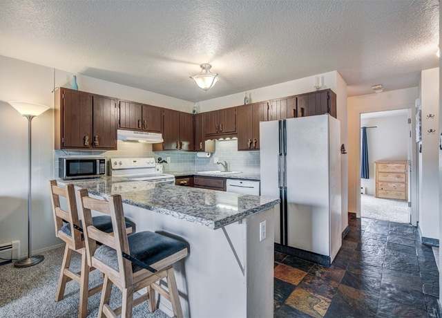 Property at 1003 Straight Creek Dr #202, Dillon, CO 80435, 1 bed, 1 bath