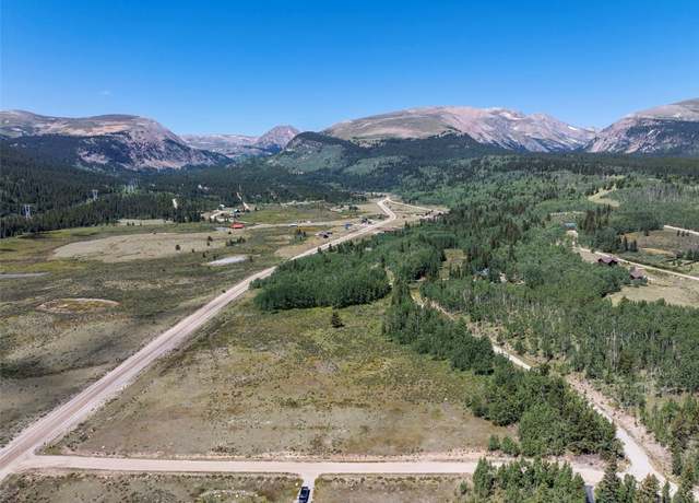 Property at 55 Adventure Rd, Alma, CO 80420