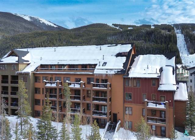 Property at 53 Hunki Dori Ct #8830, Keystone, CO 80435, 1 bed, 2 baths