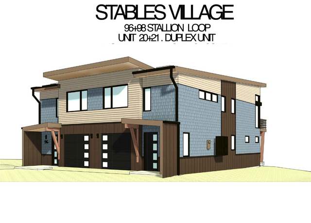 Property at 98 Stallion Loop #21, Breckenridge, CO 80424, 3 beds, 2.5 baths