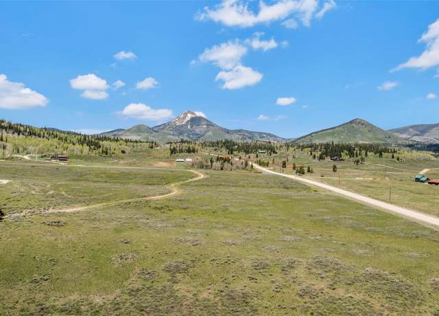 Property at 26650 Aspen Ct, Clark, CO 80428