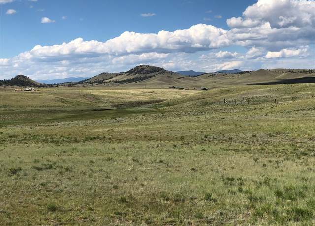 Property at 4913 Kinkehee Trl, Hartsel, CO 80449
