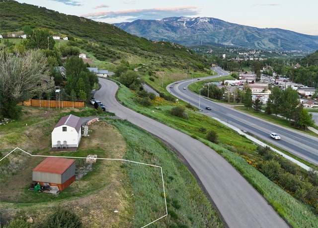 Property at TBD Conestoga Cir, Steamboat Springs, CO 80487