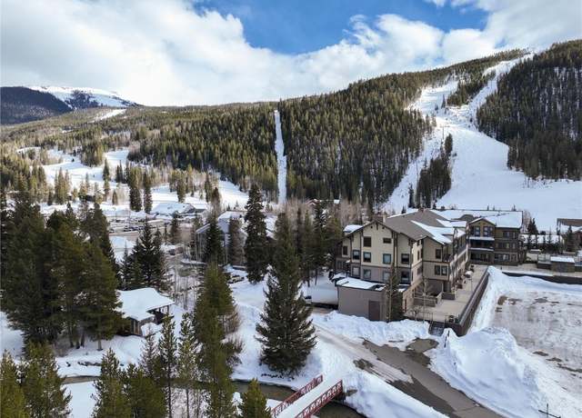 Property at 1205 W Keystone Rd #2777, Keystone, CO 80435, 1 bath