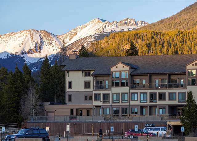 Property at 1205 W Keystone Rd #2777, Keystone, CO 80435, 1 bath