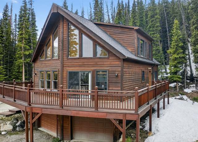 Property at 441 Kimmes Ln, Breckenridge, CO 80424, 3 beds, 2.5 baths