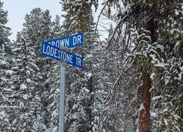 Property at 39 Lodestone Trl, Blue River, CO 80424