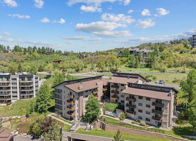 Property at 2215 Storm Meadows Dr #550, Steamboat Springs, CO 80487, 2 beds, 2 baths