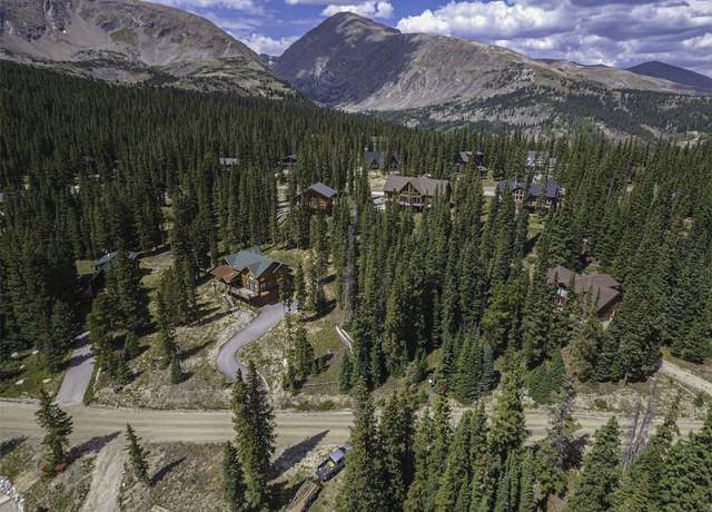 Property at 233 Camron Ln, Breckenridge, CO 80424