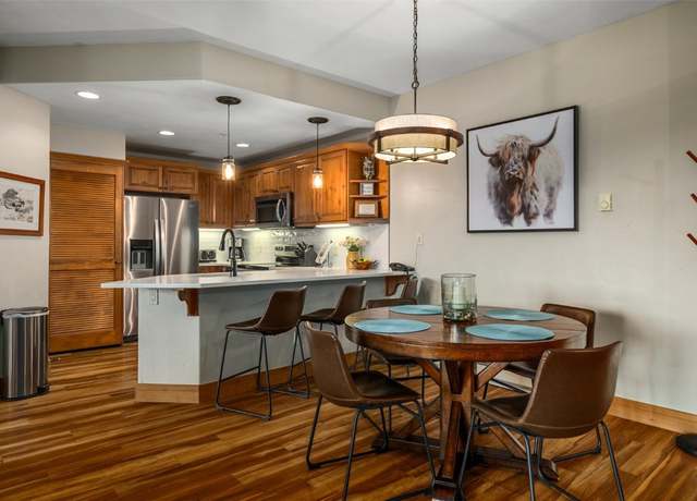 Property at 1463 Flattop Cir #204, Steamboat Springs, CO 80487, 2 beds, 2 baths