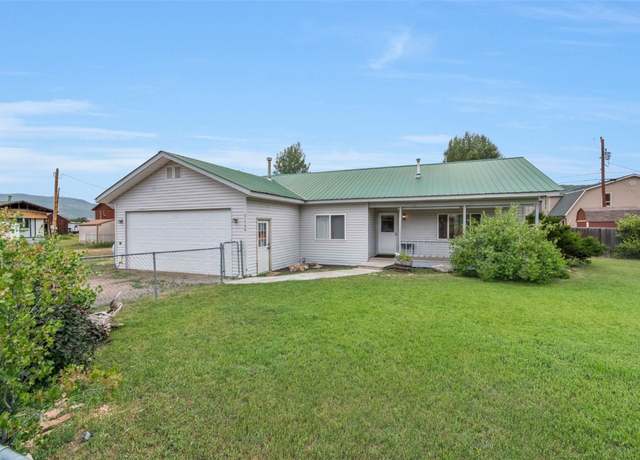 Property at 21730 3rd Ave, Phippsburg, CO 80469, 3 beds, 2 baths