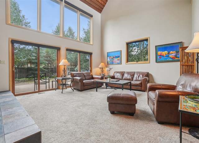 Property at 32 Hawn Dr, Frisco, CO 80443, 3 beds, 3 baths