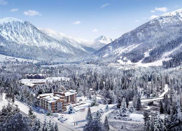 Property at 0125 W Keystone Rd #104, Keystone, CO 80435, 1 bed, 1 bath