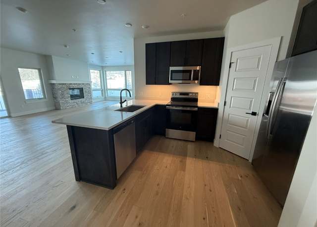 Property at 0125 W Keystone Rd #105, Keystone, CO 80435, 2 beds, 2 baths