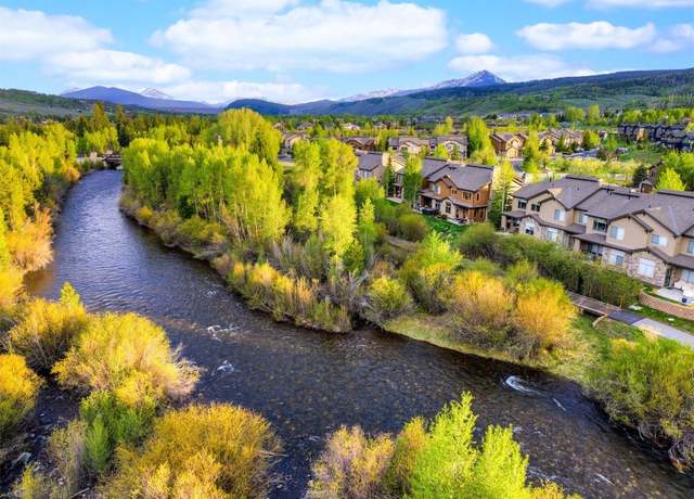 Property at 116 Allegra Dr #116, Silverthorne, CO 80498, 4 beds, 3.5 baths