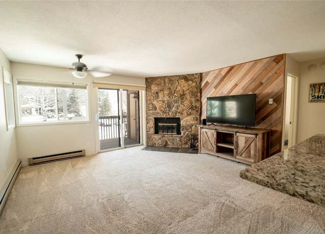 Property at 520 Ore House Plz #203, Steamboat Springs, CO 80487, 1 bed, 1 bath