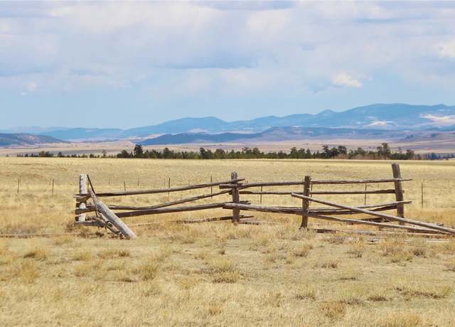 Property at 2232 CR 5, Fairplay, CO 80440