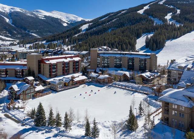 Property at 189 Ten Mile Circle Cir Unit 231/233, Copper Mountain, CO 80443, 2 beds, 3 baths